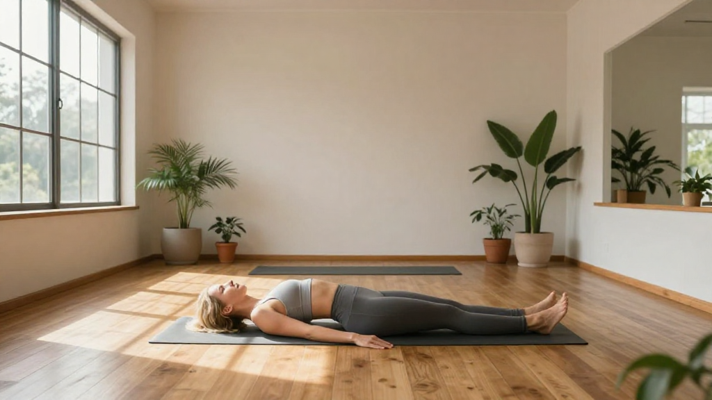 How to Begin Yoga for Beginners