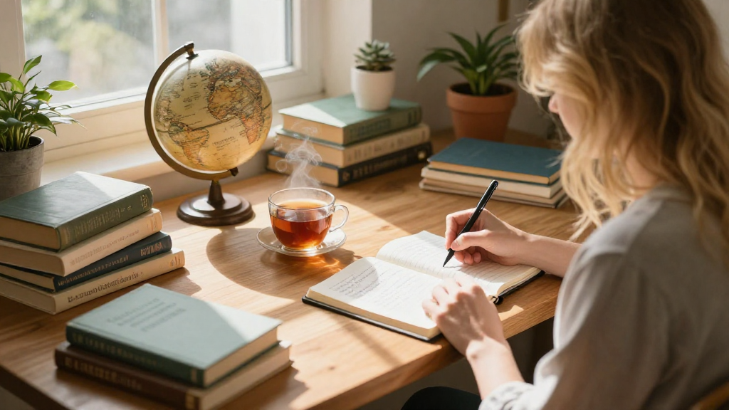 How to Begin Learning a Language on Your Own