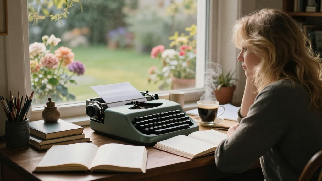 How to Begin a Screenplay Creatively