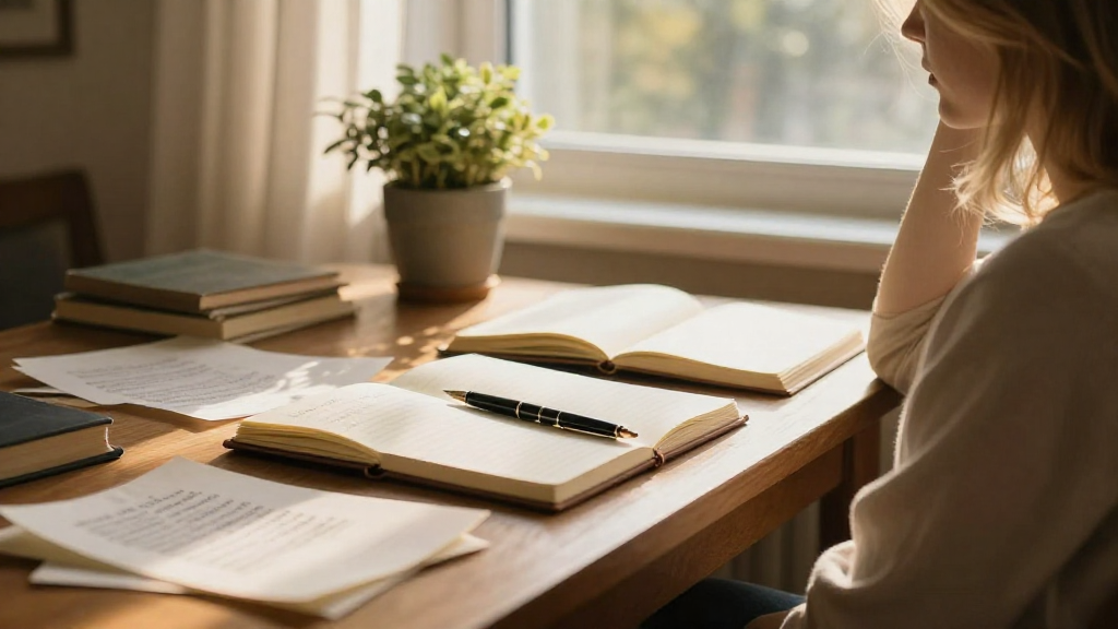 How to Begin Writing Poetry: A Starter’s Guide