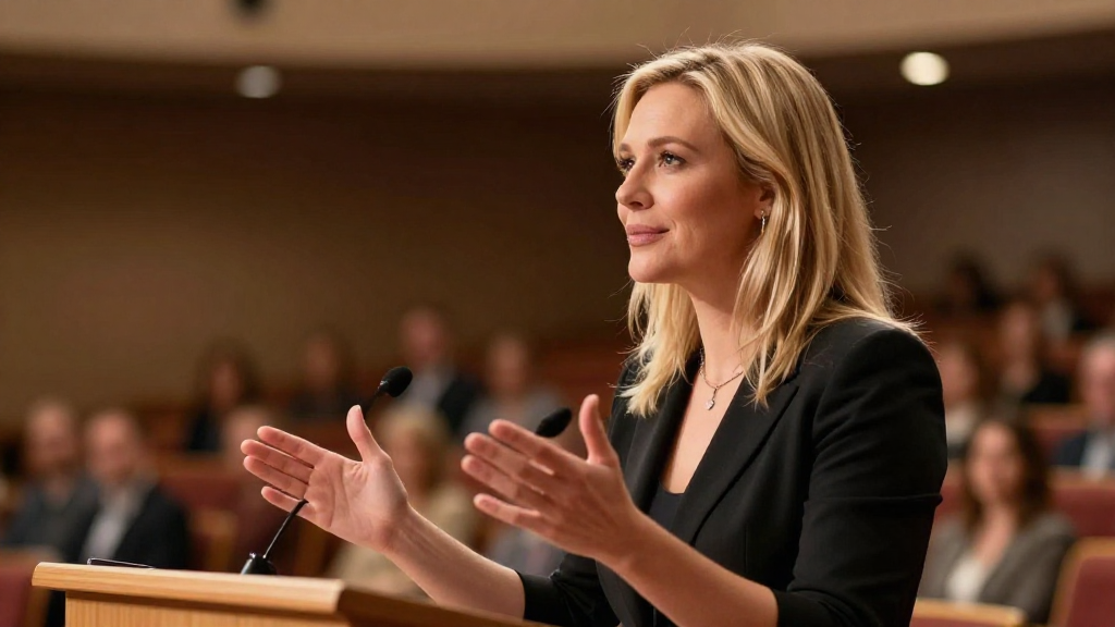 How to Begin a Speech Introduction That Hooks