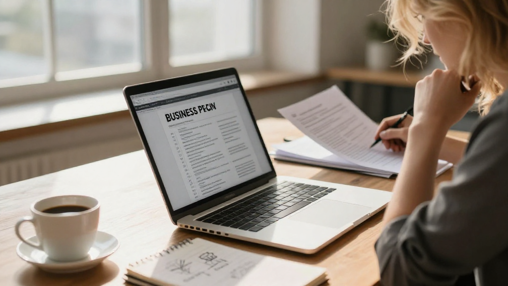 How to Begin a Business: First Steps Explained