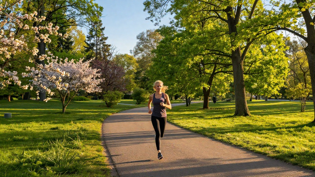 How to Begin Living a Healthy Lifestyle