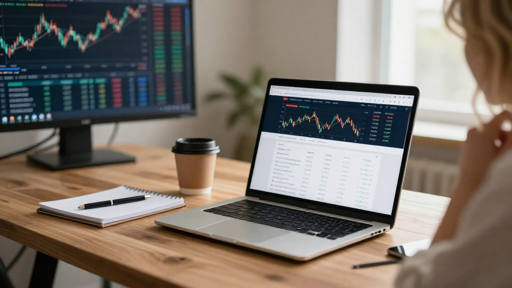 How to Begin Investing: A Step-by-Step Guide